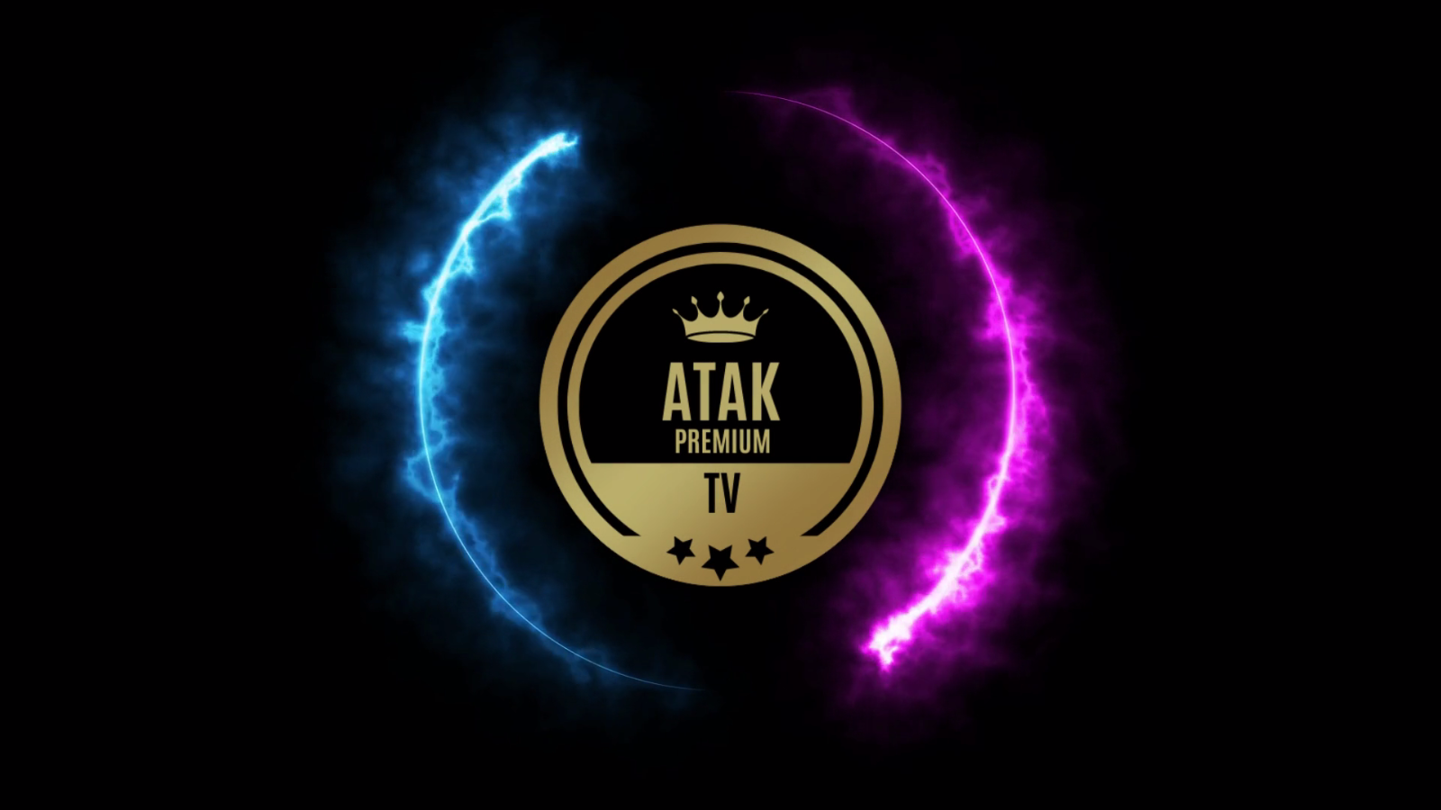 ATAKPLAYER Logo
